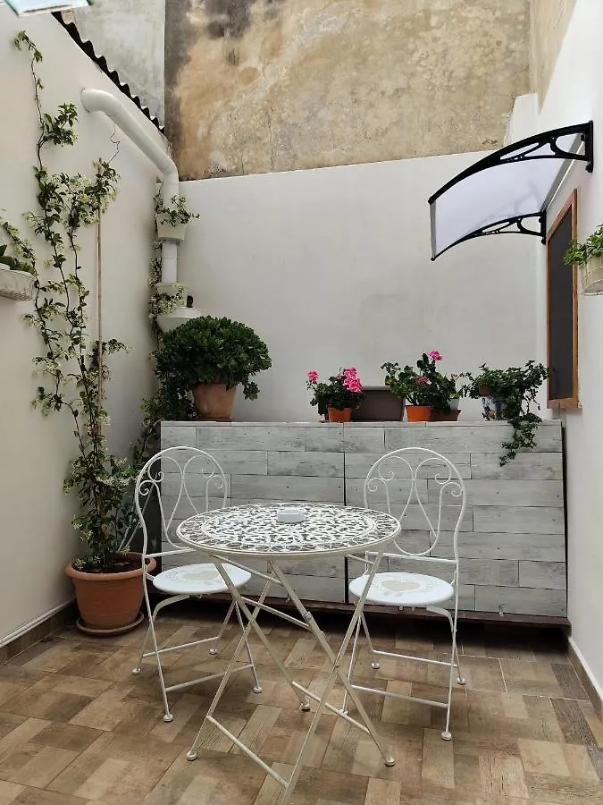 Casa vacanze Villa Dimora Santa Chiara Noto Italia