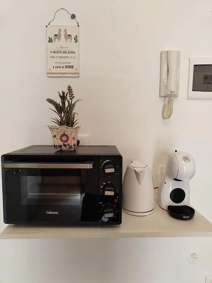 Casa vacanze Villa Dimora Santa Chiara Noto