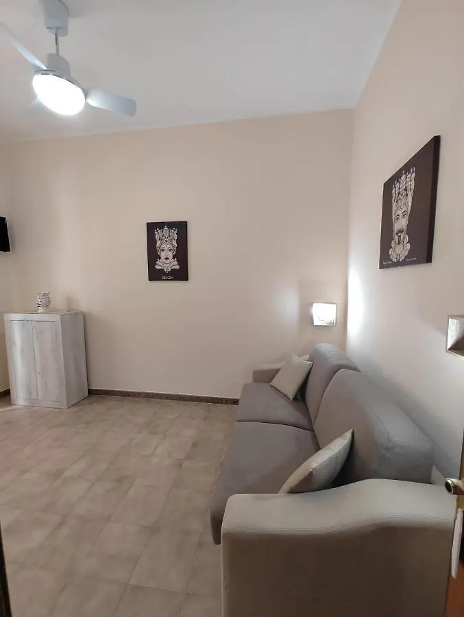 Villa Dimora Santa Chiara Noto 0*,